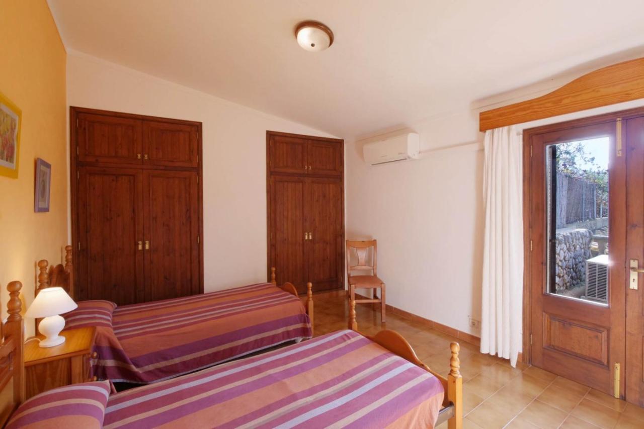 Can Moragues Pollença Εξωτερικό φωτογραφία
